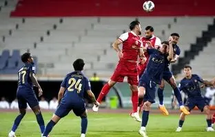 
پرسپولیس النصر را شکست دهد، چقدر پاداش می‌گیرد؟
