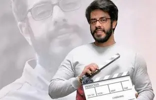  حرکت فرهنگی جدید پوریا شکیبایی، پسر خسرو شکیبایی 