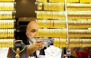 قیمت جدید طلای ۱۸ عیار در ۱۲ فروردین ۱۴۰۴/ مرز مقاومتی طلا شکست