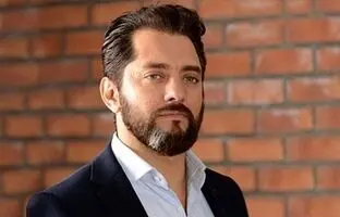 پاپاراتزی 1404؛ بهرام رادان از دیدن بهروز وثوقی ذوق کرد 