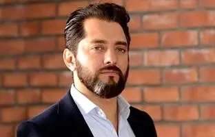 پاپاراتزی 1404؛ بهرام رادان از دیدن بهروز وثوقی ذوق کرد 
