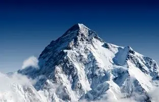 خطرناک‌ترین قله جهان که جان یک‌چهارم فاتحانش را گرفت! +ویدئو