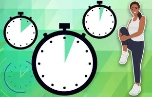 چطور بدون استفاده از تجهیزات خاص سن بیولوژیک خود را اندازه‌ گیری کنیم؟