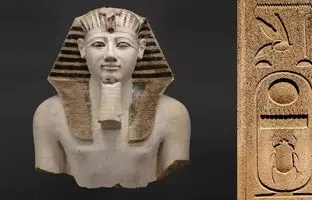 توتمس سوم | بزرگ‌ترین فرمانده نظامی تاریخ مصر باستان