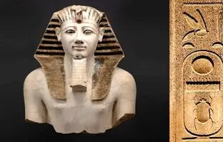 توتمس سوم | بزرگ‌ترین فرمانده نظامی تاریخ مصر باستان