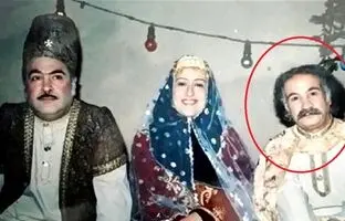 پاپاراتزی ایرانی؛ بازیگر شب‌های برره در بیمارستان + ویدئو
