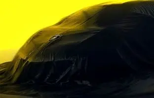 قدرتمندترین لامبورگینی تاریخ / هیولایی با پیشرانه V-۱۲ معروف