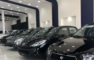  فروش فوری ایران‌خودرو آغاز شد/ متقاضیان جا نمانند 