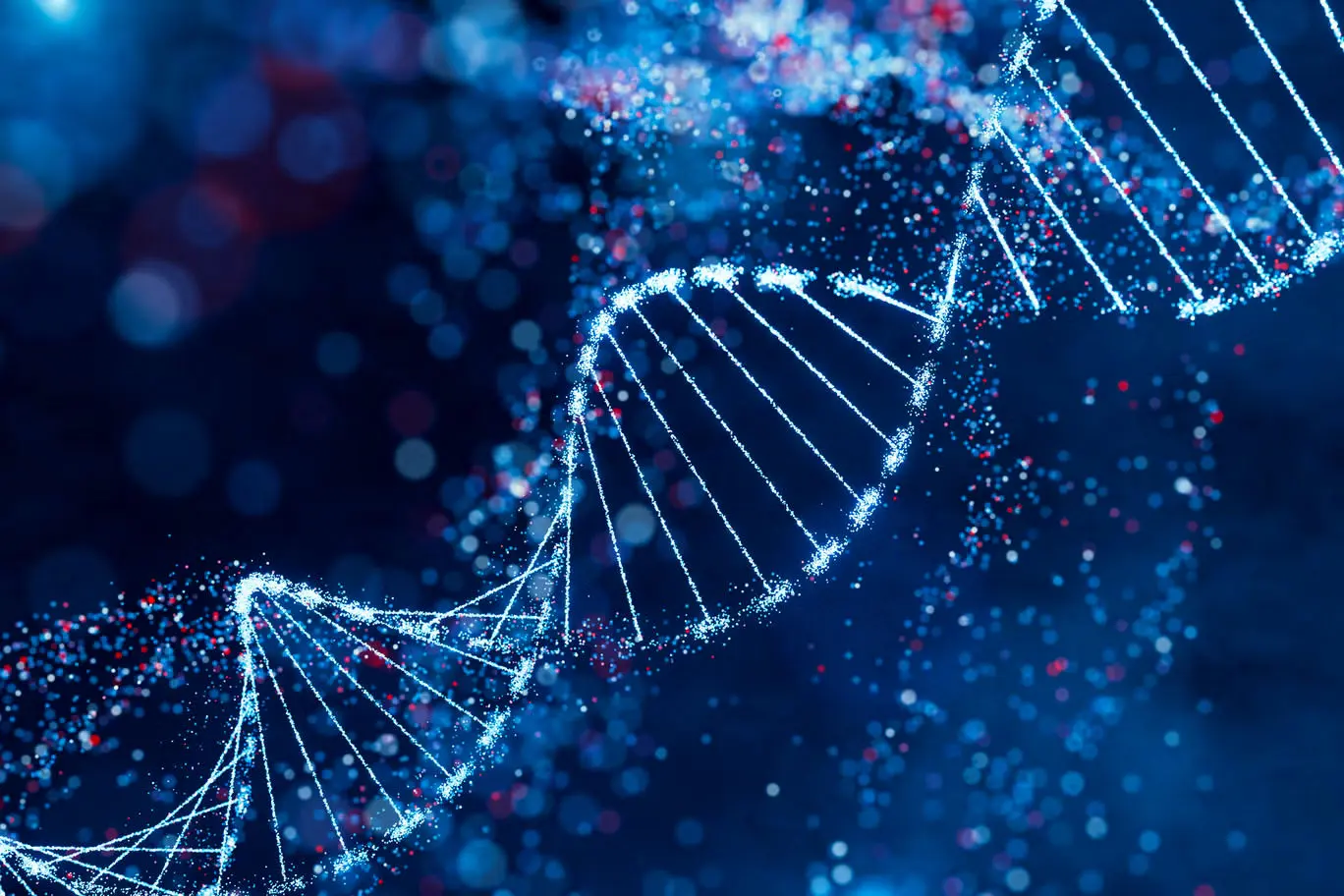 برای اولین بار در جهان، پروژه بحث‌برانگیز ساخت DNA انسان از صفر آغاز شد