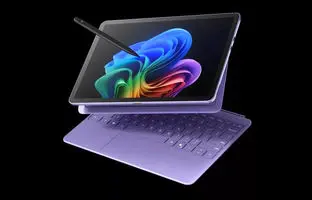 مایکروسافت از سرفیس پرو و سرفیس لپ‌تاپ جدید رونمایی کرد؛ باریک‌تر و سبک‌تر از همیشه