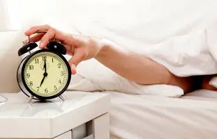 ۸ عادت شبانه افراد موفق