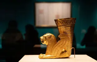 آثار تاریخی ایران از چین بازگردانده شده است
