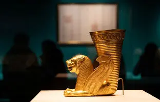 آثار تاریخی ایران از چین بازگردانده شده است