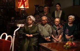 جایزه بزرگ هفته منتقدان کن به فیلم تایلندی رسید