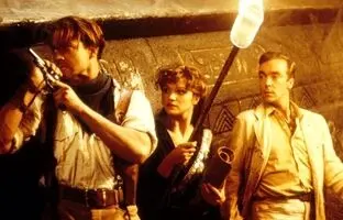 ساخت قسمت جدید از سری فیلم The Mummy برای سال 2026 تایید شد
