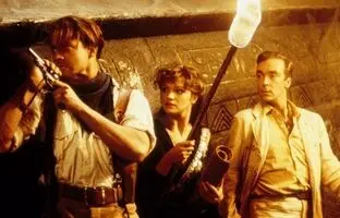 ساخت قسمت جدید از سری فیلم The Mummy برای سال 2026 تایید شد