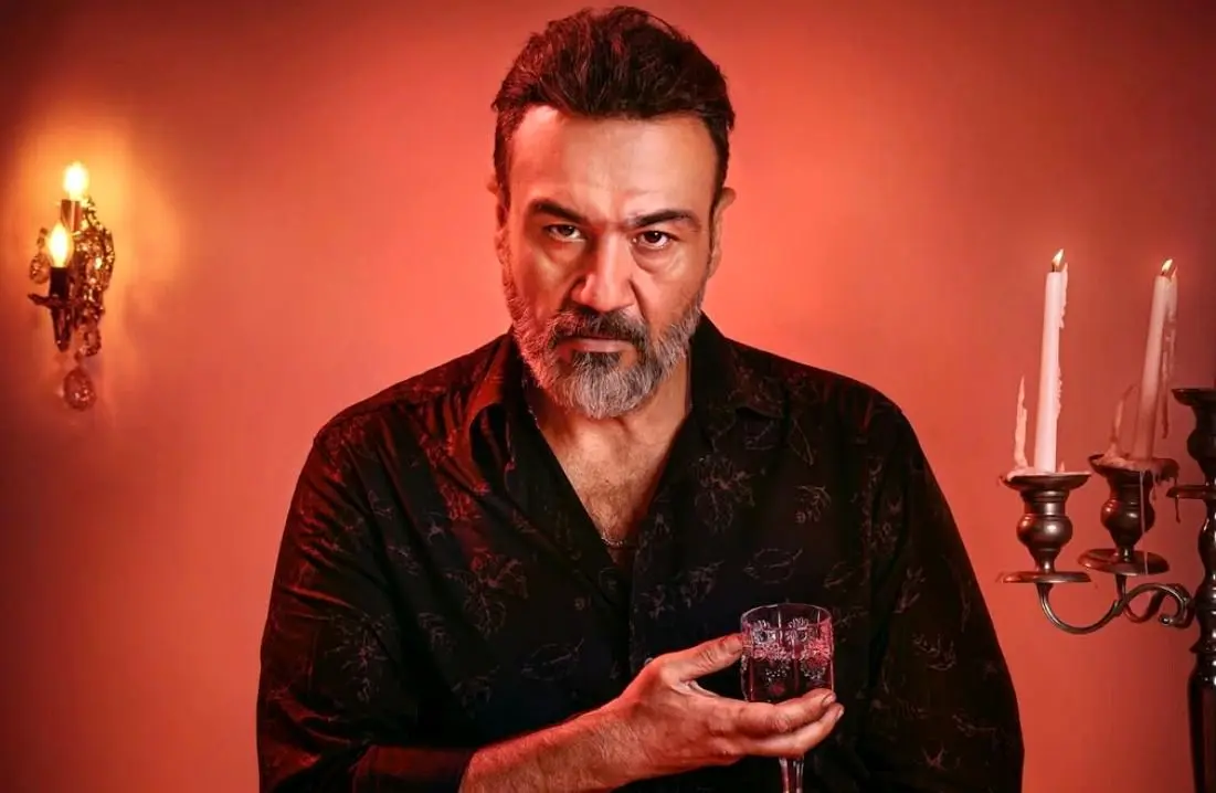 نوروز ۱۴۰۴؛ تبریک نوروزی به سبک مهران غفوریان و هانا 