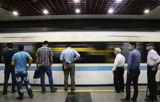 
خط ۱۱ متروی تهران از کدام محلات عبور می‌کند؟
