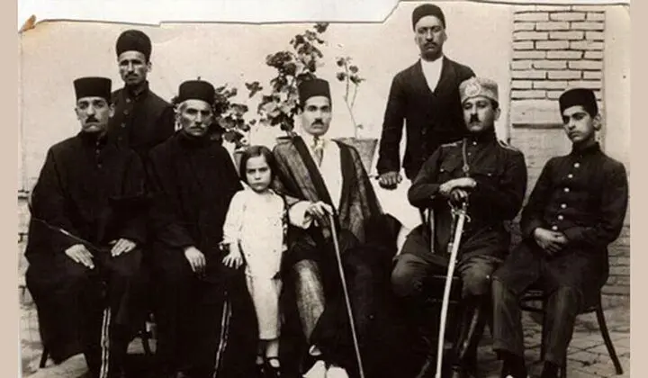 کسرویانی چه کسانی هستند و چه ادعایی دارند؟