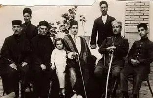 کسرویانی چه کسانی هستند و چه ادعایی دارند؟