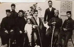 کسرویانی چه کسانی هستند و چه ادعایی دارند؟
