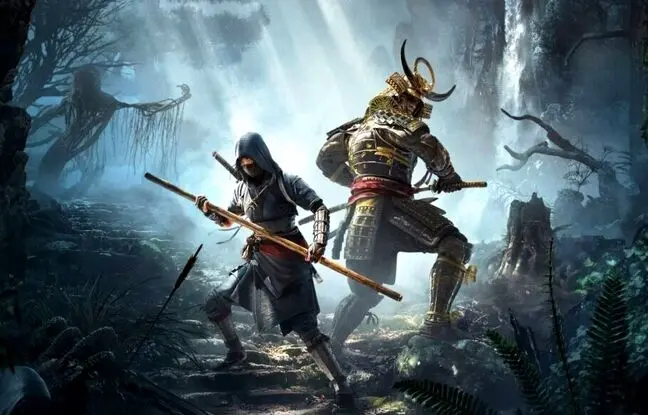 چرا مبارزه با باس‌ها یکی از بزرگترین نقاط ضعف Assassin’s Creed Shadows است؟