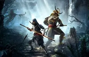 چرا مبارزه با باس‌ها یکی از بزرگترین نقاط ضعف Assassin’s Creed Shadows است؟