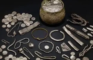 حیرت انگیزترین گنج هایی که در جهان کشف شده اند + تصاویر