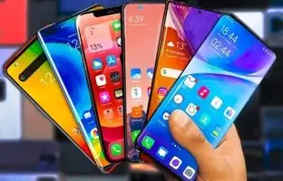 با 30 میلیون تومان چه گوشی بخریم؟ این ۵ مدل ارزشش را دارند