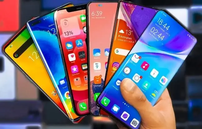 با 30 میلیون تومان چه گوشی بخریم؟ این ۵ مدل ارزشش را دارند