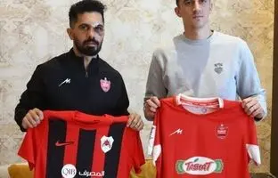 بازیکن بلژیکی الریان از عالیشاه عذرخواهی کرد