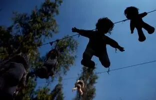 ترسناک‌ترین نقطه جهان در مکزیک؛ جزیره عروسک‌ها و نسخه ایرانی‌اش