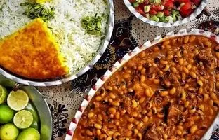 خوشمزه بپزید؛ طرز تهیه خورش ترشی قورمه اردبیل (ترشی گرما) با رعایت نکات مهم