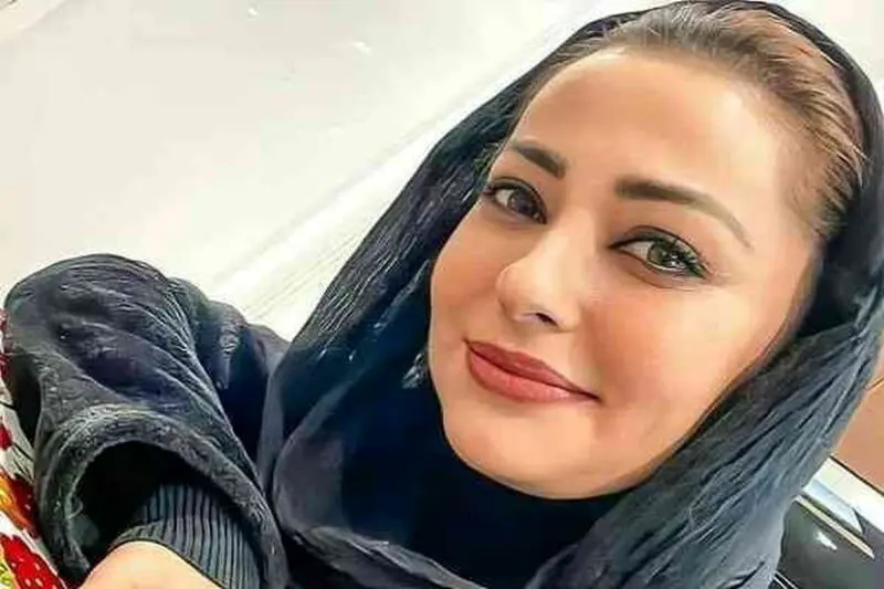 پاپاراتزی ایرانی؛ پست احساسی نفیسه روشن: برای رویاهات بجنگ