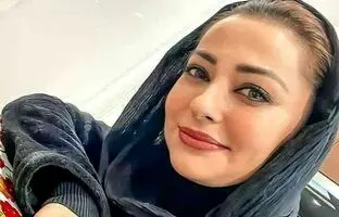 پاپاراتزی ایرانی؛ پست احساسی نفیسه روشن: برای رویاهات بجنگ