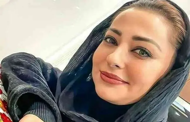 پاپاراتزی ایرانی؛ پست احساسی نفیسه روشن: برای رویاهات بجنگ
