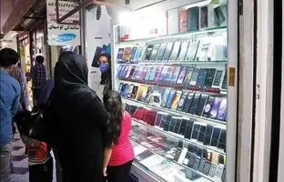 قیمت گوشی شیائومی امروز دوشنبه 28 آبان 1403