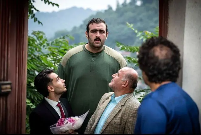 خبر‌های تازه از ساخت پایتخت ۸ و خانواده معمولی