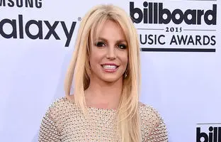  راز پنهان دختر جنجالی بریتنی لو رفت 