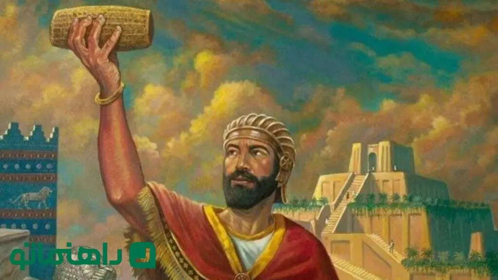5  راز باورنکردنی درباره ایران باستان که اروپایی‌ها را شگفت‌زده کرد