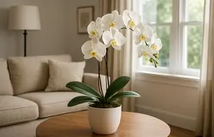 گل‌های بهاری ۱۴۰۴: ارکیده، جلوه‌ای باشکوه از بهار در پذیرایی‌ات