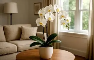 گل‌های بهاری ۱۴۰۴: ارکیده، جلوه‌ای باشکوه از بهار در پذیرایی‌ات
