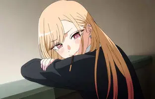  تاریخ پخش فصل دوم انیمه My Dress Up Darling مشخص شد