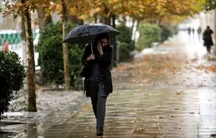 هشدار جدی هواشناسی به تهرانی‌ها
