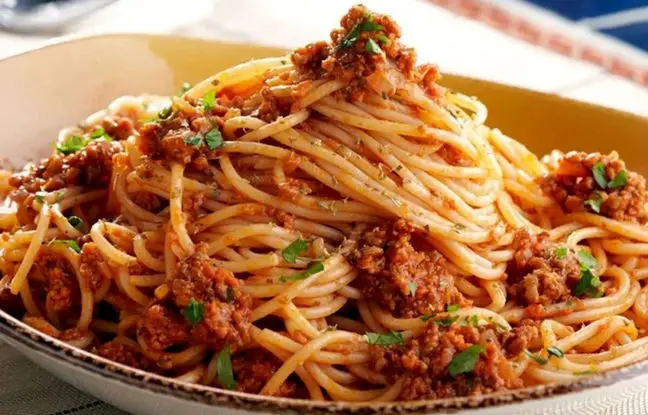  چرا ماکارونی خمیر می شود؟ برای رفع آن چه کنیم؟ 