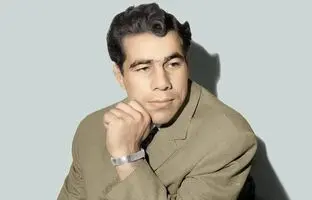 
پنجاه و هفتمین سالمرگ جهان پهلوان تختی؛ جوانمردی که دیگر تکرار نشد
