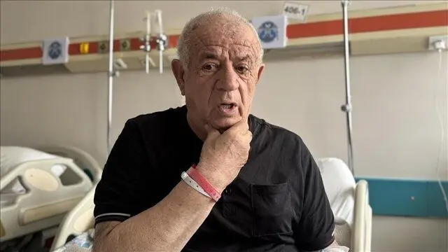 مرد ترکیه ای پس از لخته شدن خون در مغزش، شروع به صحبت کردن به زبان دانمارکی کرد 