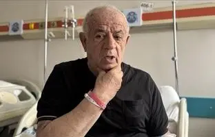 مرد ترکیه ای پس از لخته شدن خون در مغزش، شروع به صحبت کردن به زبان دانمارکی کرد 