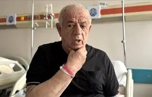 مرد ترکیه ای پس از لخته شدن خون در مغزش، شروع به صحبت کردن به زبان دانمارکی کرد 