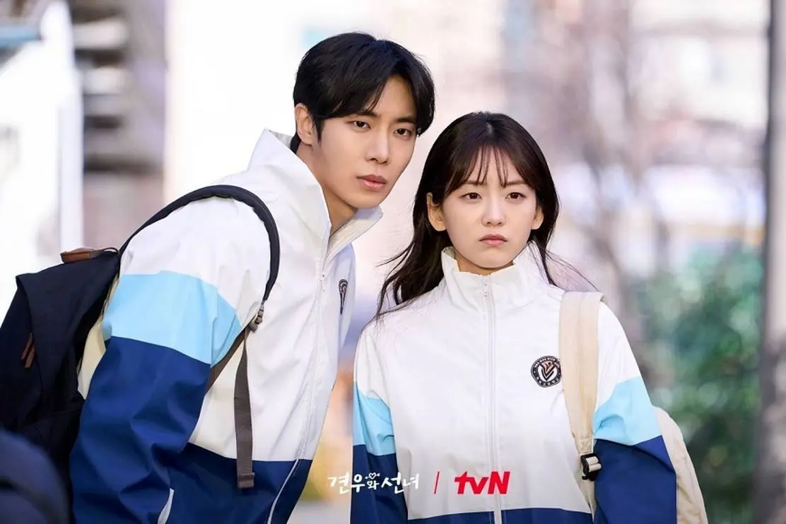  معرفی یک سریال عاشقانۀ کره‌ای با حال و هوای ماوراءالطبیعه 